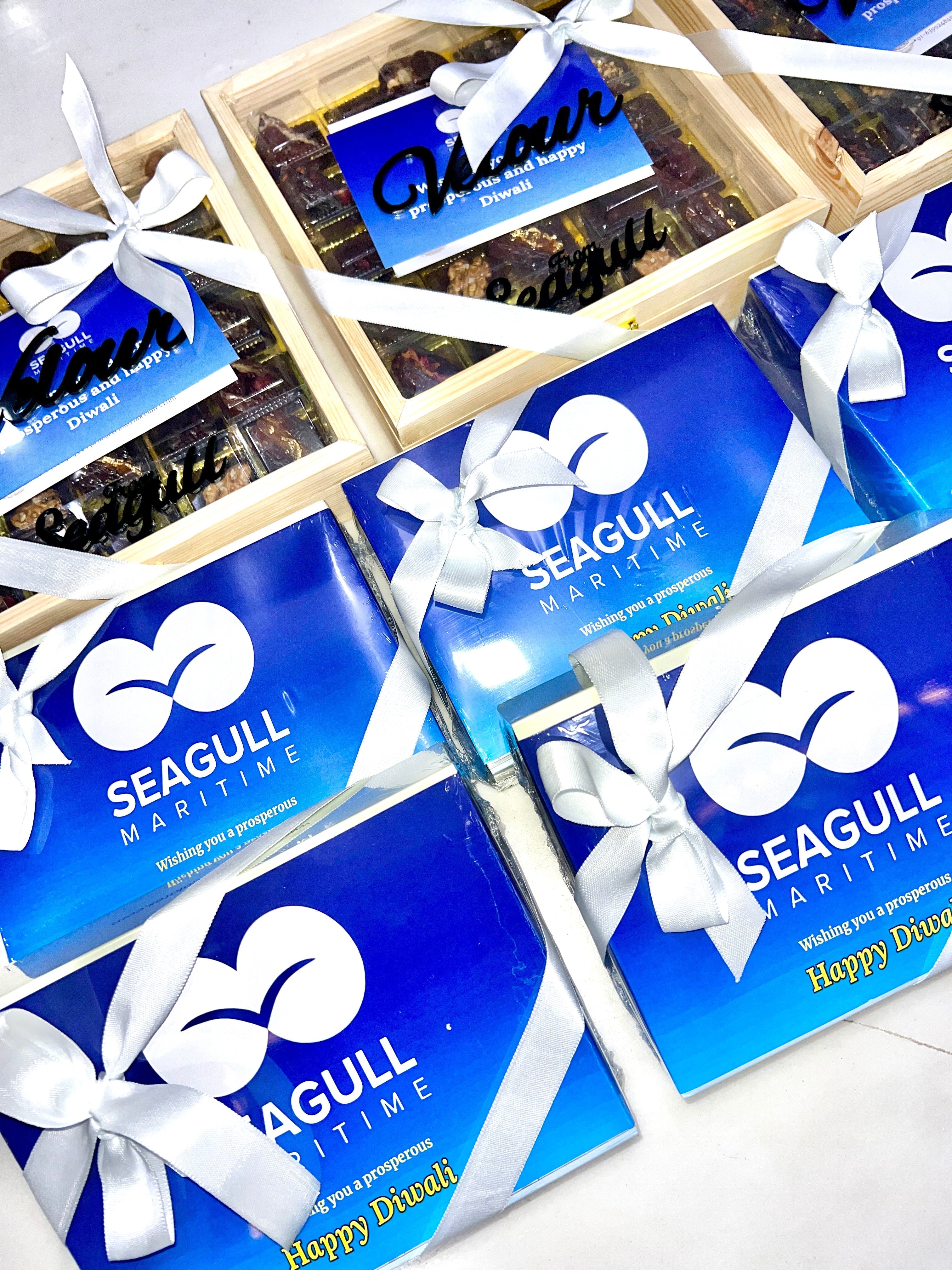 What Are Luxury Gifting Options for Corporate? Complete Guide to Premium Business Gifts 2026